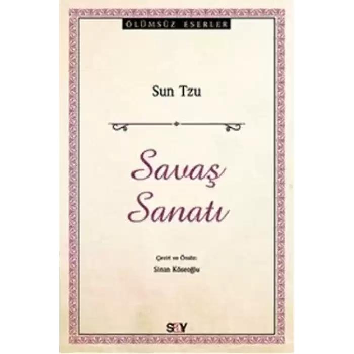 Savaş Sanatı