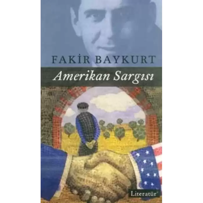 Amerikan Sargısı