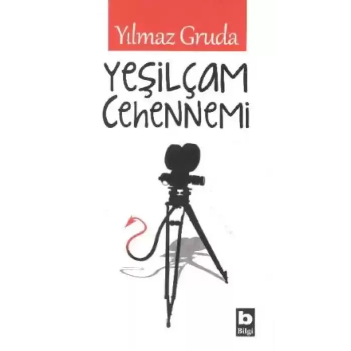 Yeşilçam Cehennemi