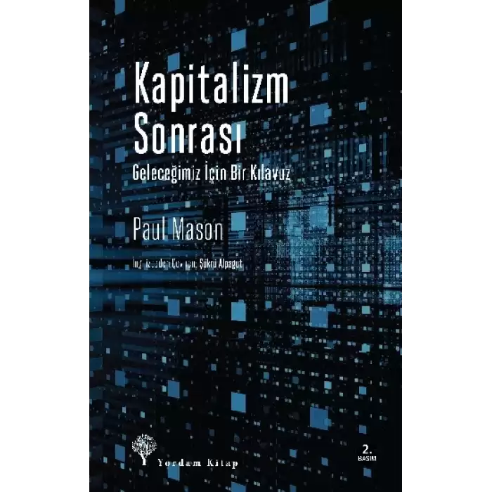 Kapitalizm Sonrası