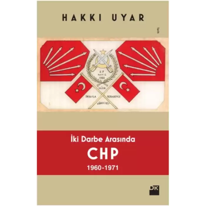 İki Darbe Arasında Chp (1960-1971)