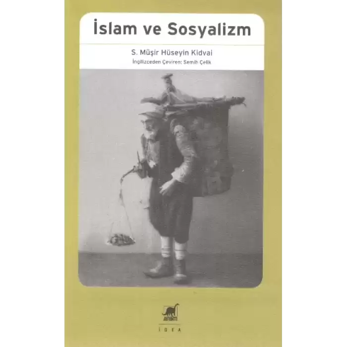 İslam ve Sosyalizm