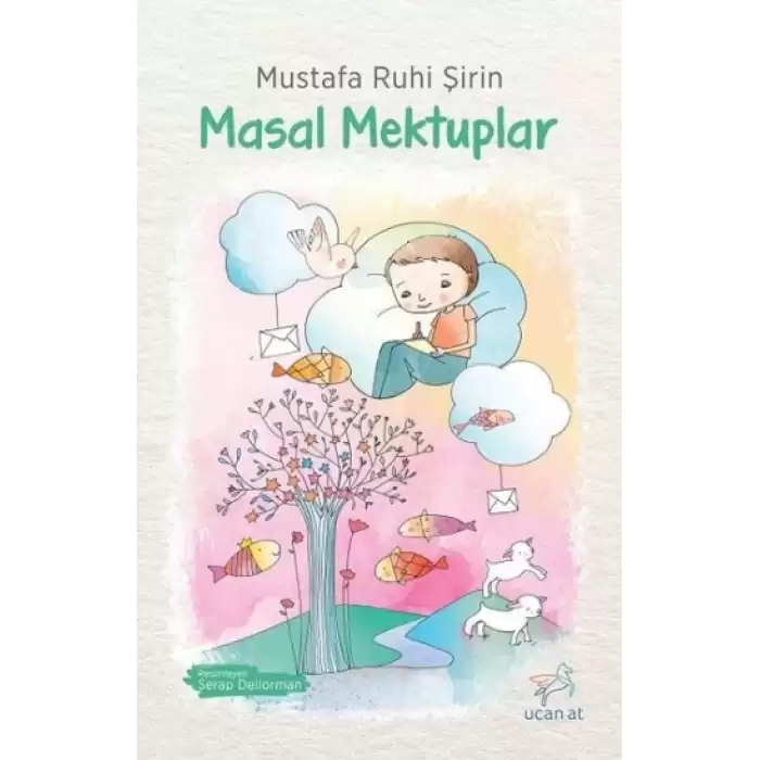 Masal Mektuplar