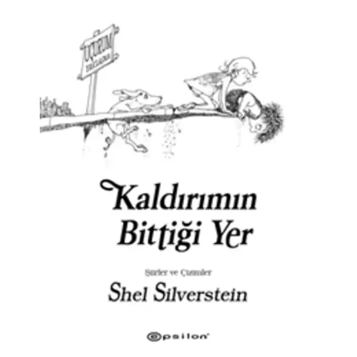 Kaldırımın Bittiği Yer