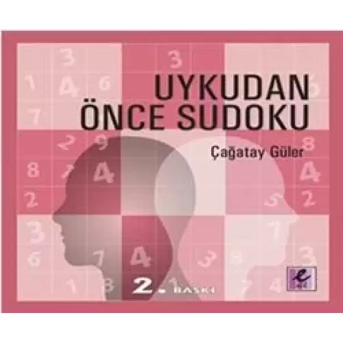 Uykudan Önce Sudoku