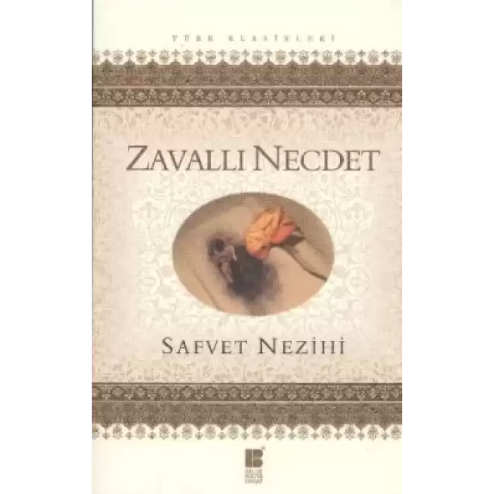 Zavallı Necdet