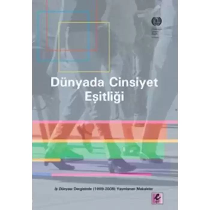 Dünyada Cinsiyet Eşitliği