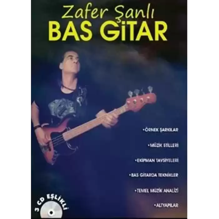 Bas Gitar