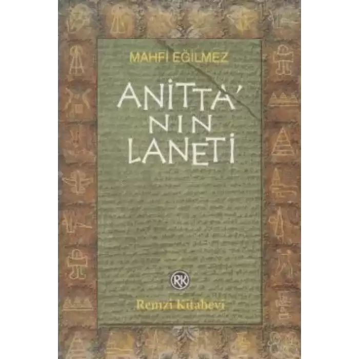 Anitta’nın Laneti