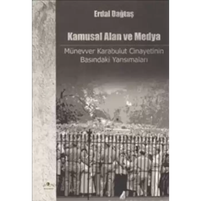 Kamusal Alan ve Medya