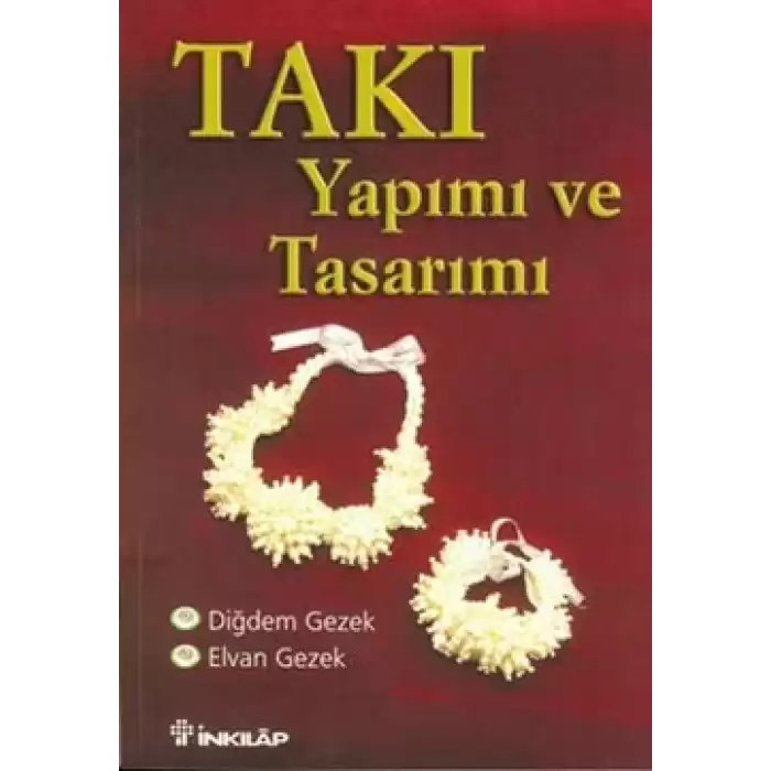 Takı Yapımı ve Tasarımı