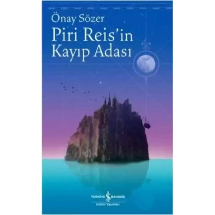 Piri Reisin Kayıp Adası