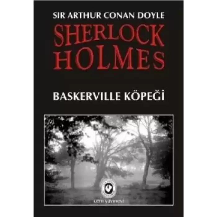 Sherlock Holmes - Baskerville Köpeği