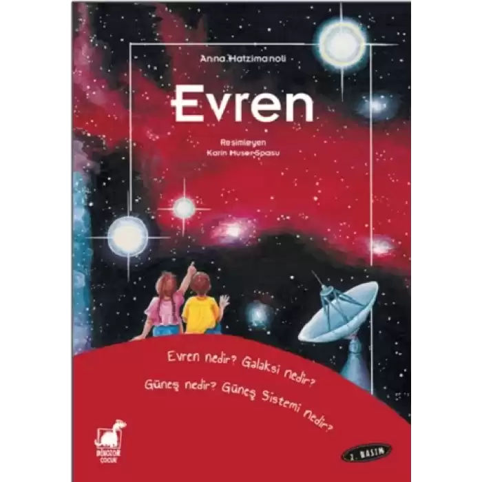 Evren