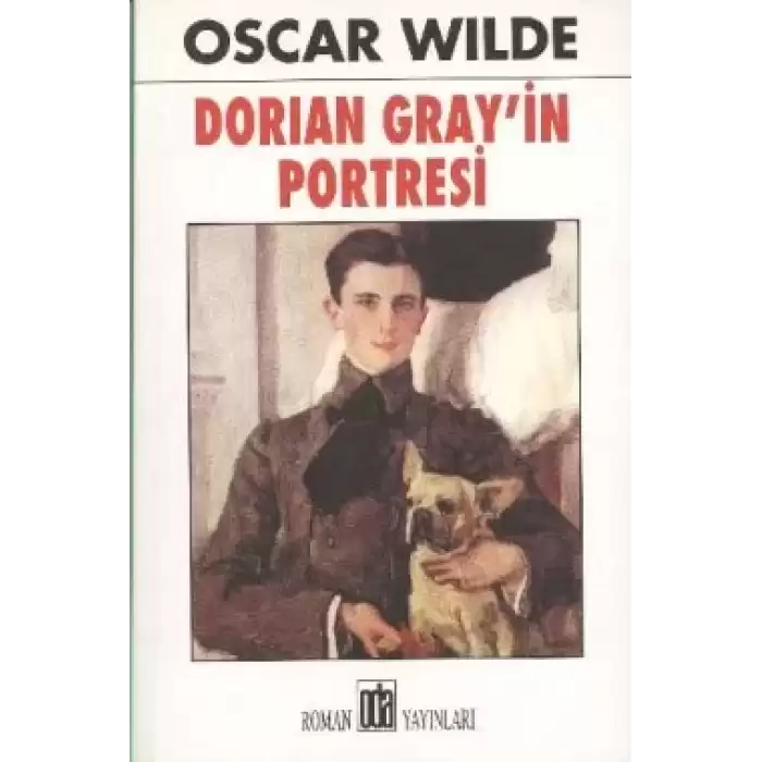 Dorian Gray’in Portresi