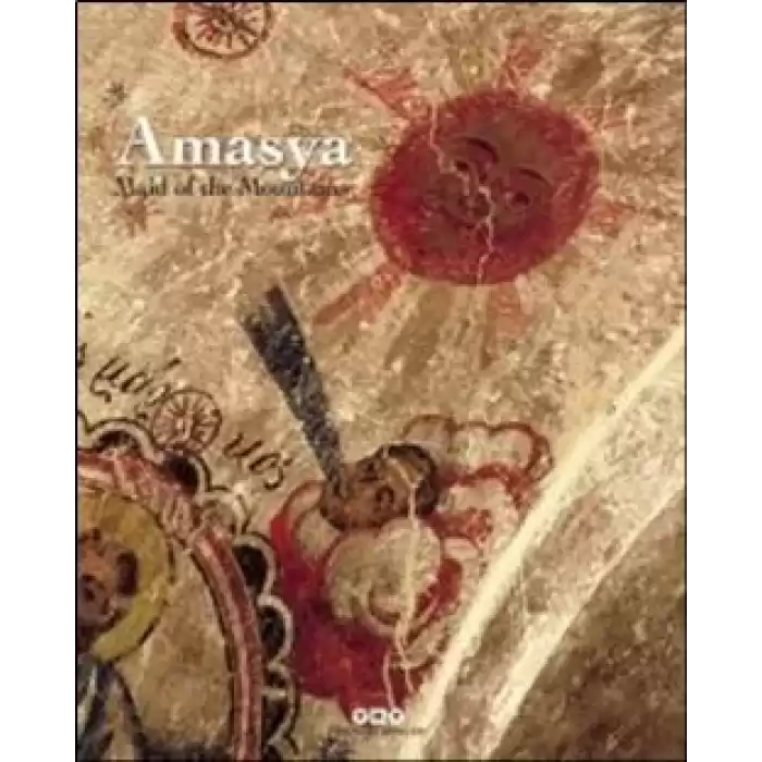 Maid of the Mountains: Amasya