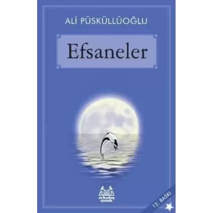 Efsaneler