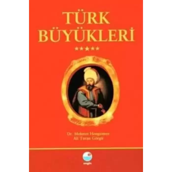 Türk Büyükleri