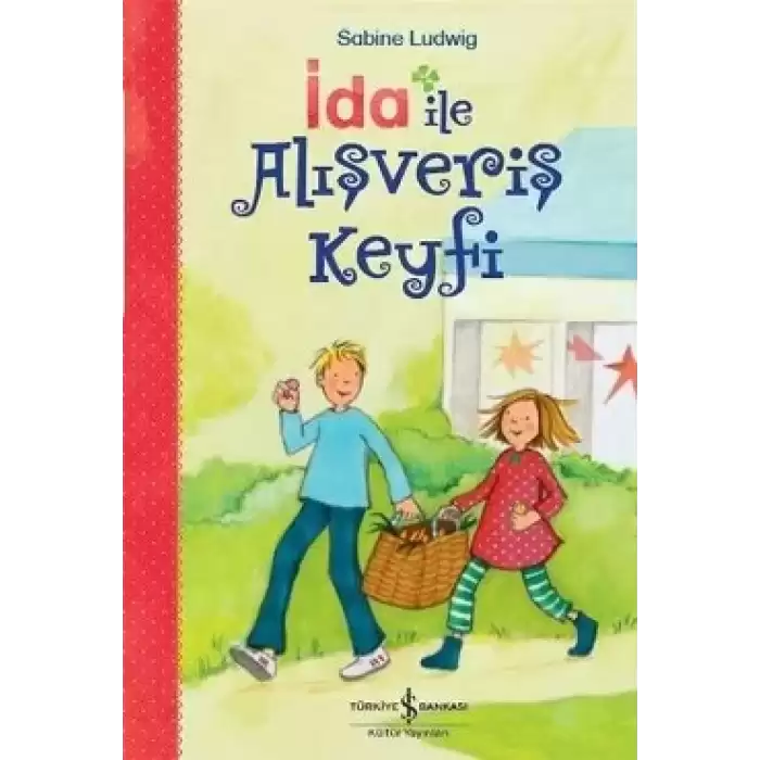 İda İle Alışveriş Keyfi