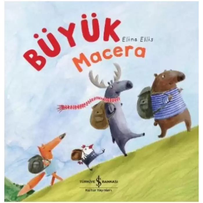 Büyük Macera