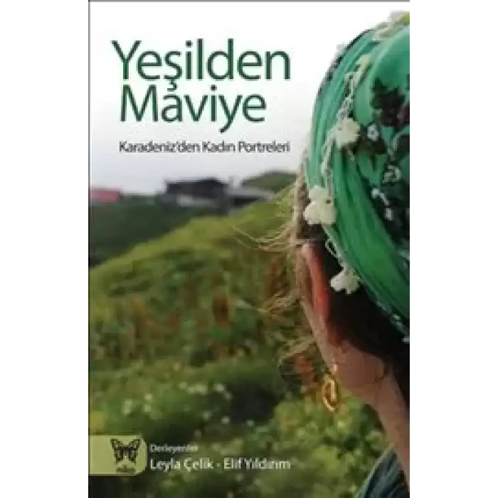 Yeşilden Maviye