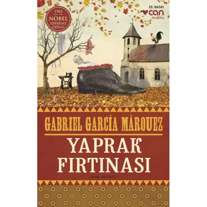 Yaprak Fırtınası