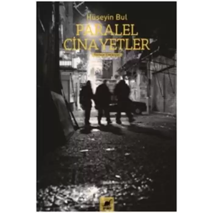 Paralel Cinayetler