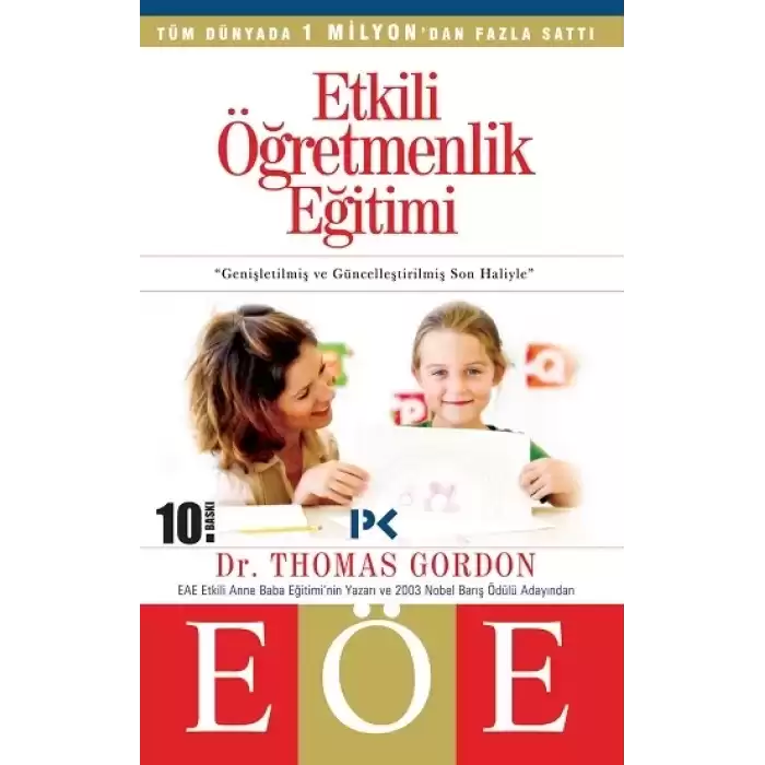 Etkili Öğretmenlik Eğitimi