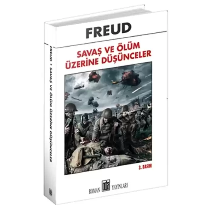 Savaş ve Ölüm Üzerine