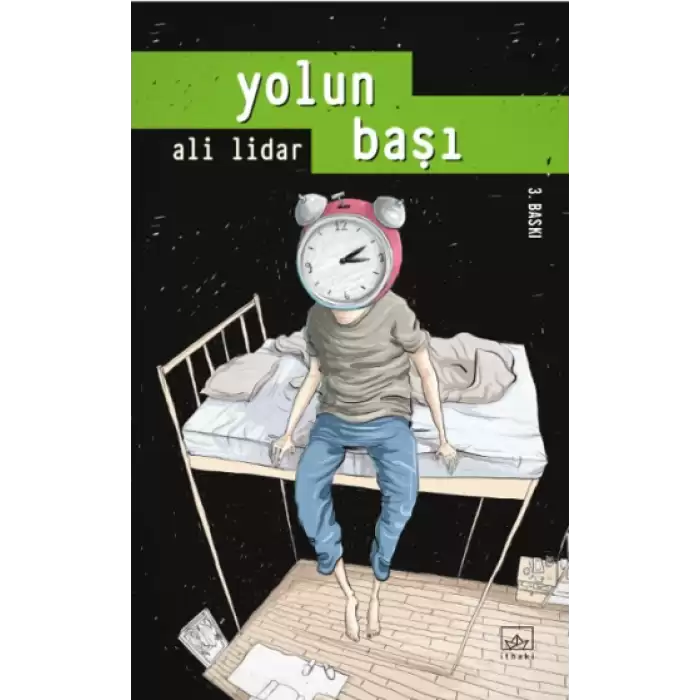 Yolun Başı