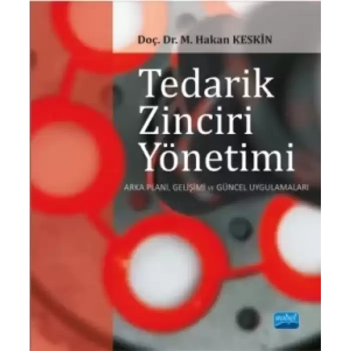 Tedarik Zinciri Yönetimi