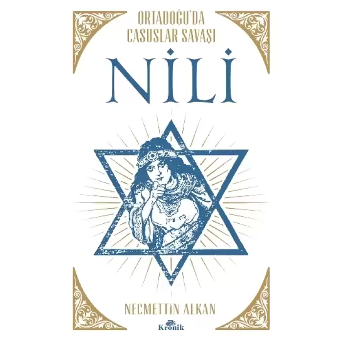 Nili: Ortadoğuda Casuslar Savaşı