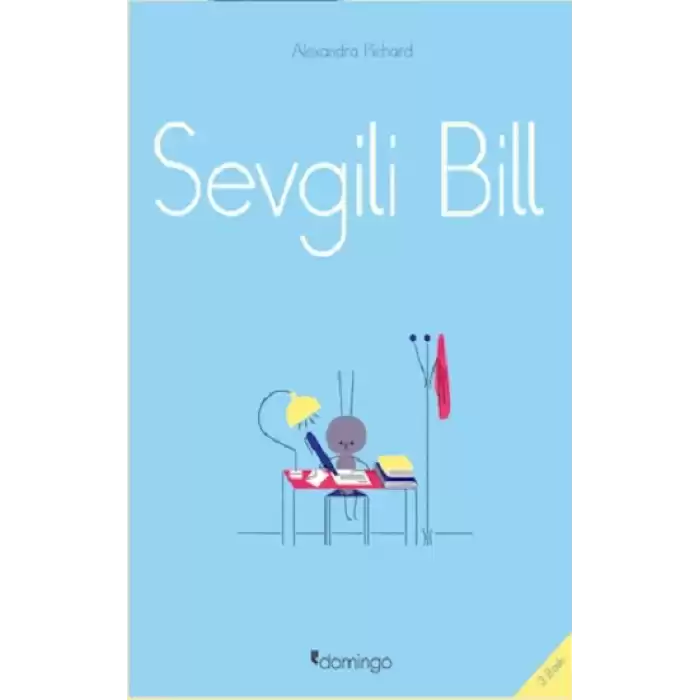 Sevgili Bill