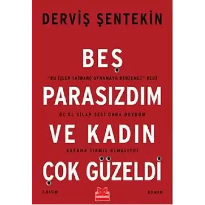 Beş Parasızdım ve Kadın Çok Güzeldi