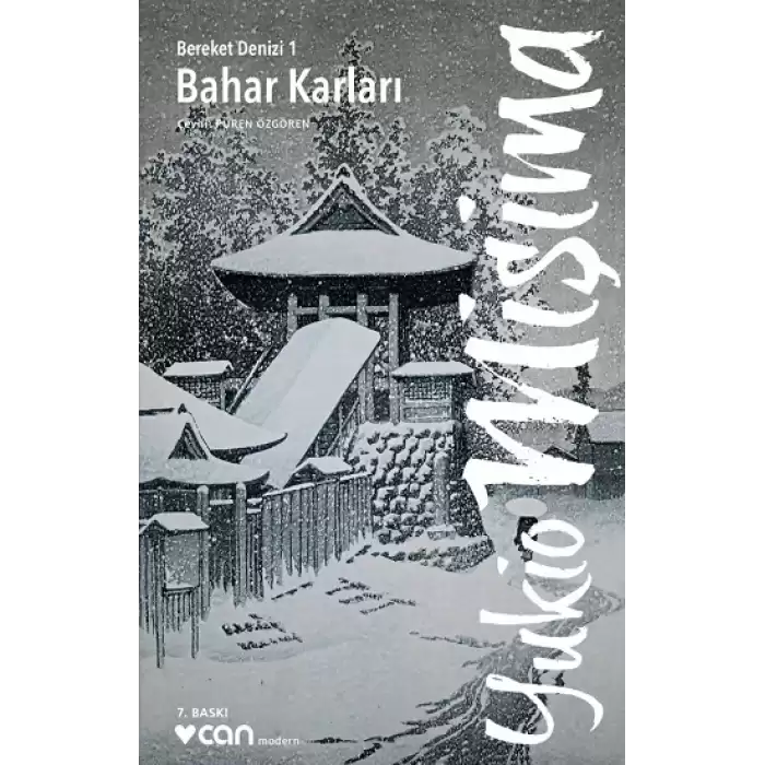 Bahar Karları - Bereket Denizi 1