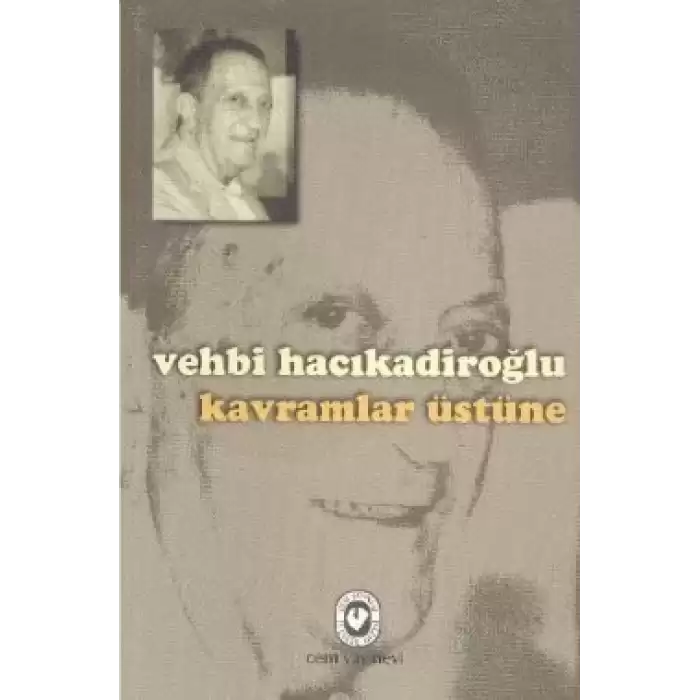 Kavramlar Üstüne