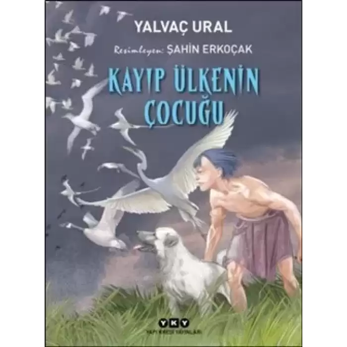 Kayıp Ülkenin Çocuğu