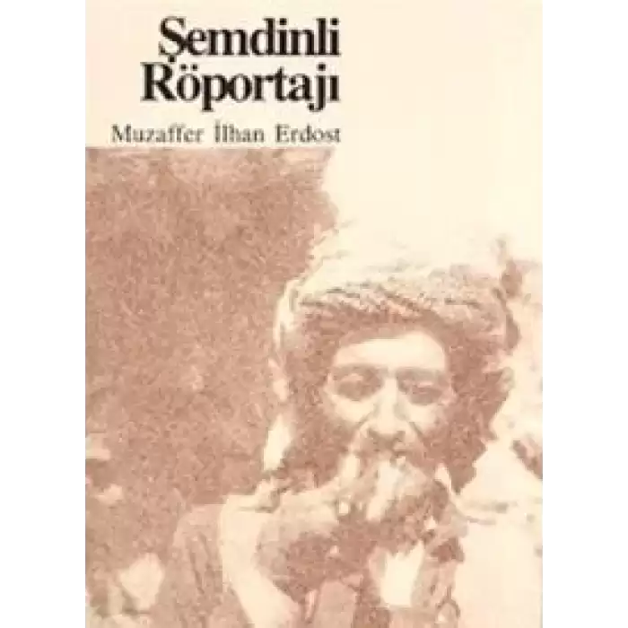 Şemdinli Röportajı