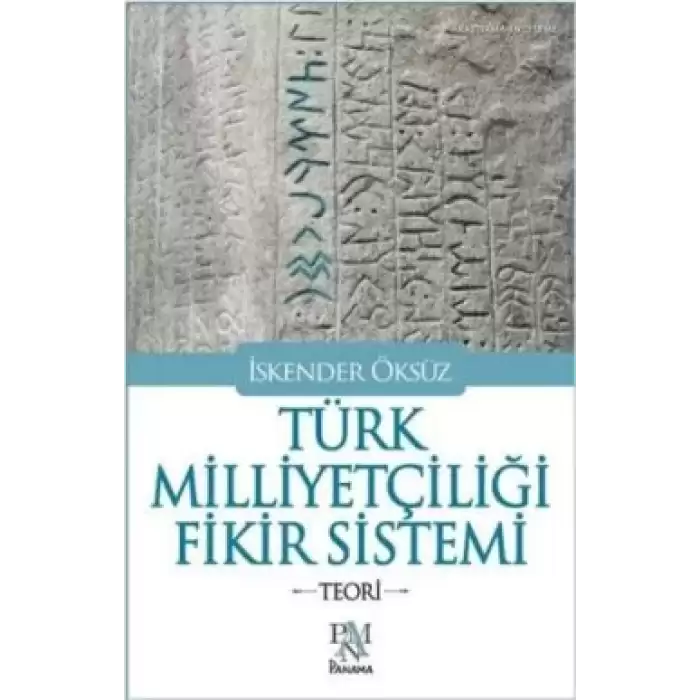 Türk Milliyetçiliği Fikir Sistemi