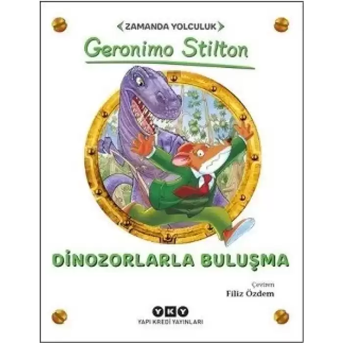 Dinozorlarla Buluşma