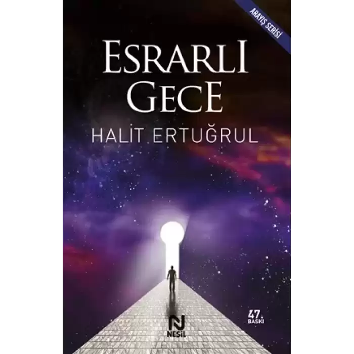 Esrarlı Gece