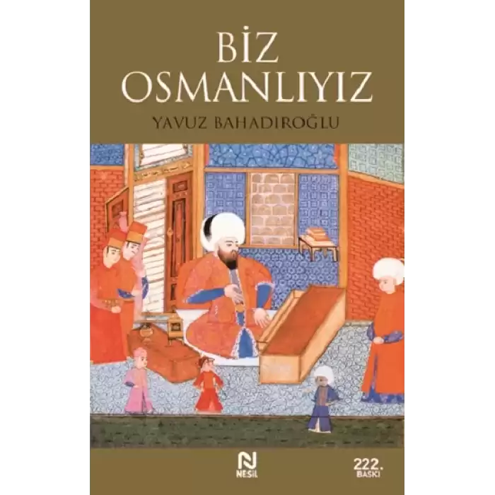 Biz Osmanlıyız