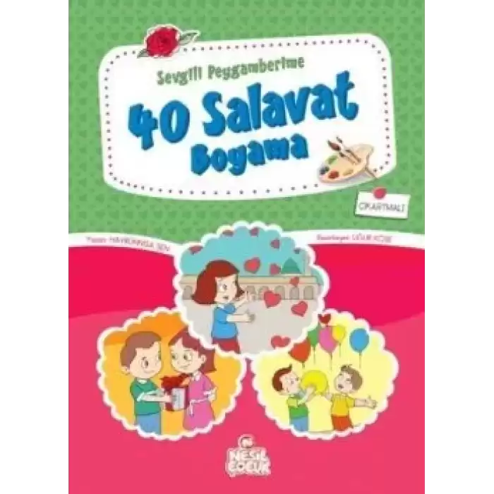 40 Salavat Boyama