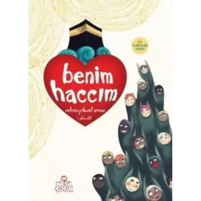 Benim Haccım