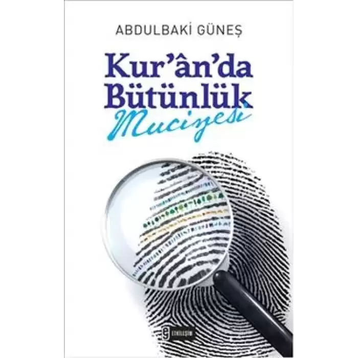 Kuranda Bütünlük Mucizesi