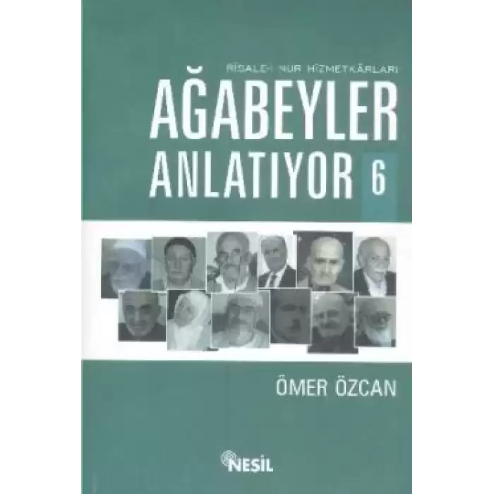 Ağabeyler Anlatıyor 6