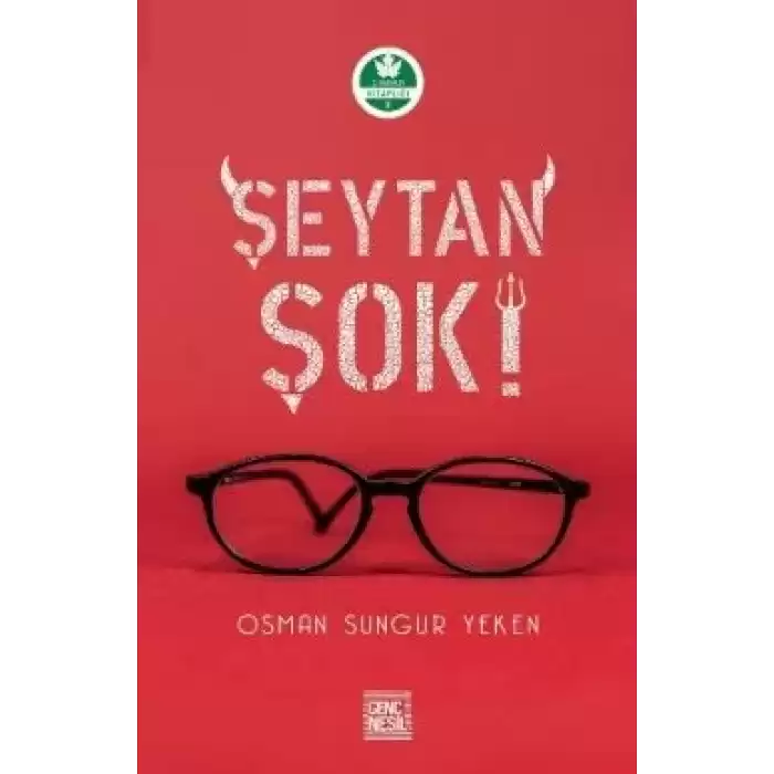 Şeytan Şok!