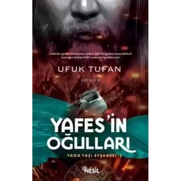 Yafes’in Oğulları