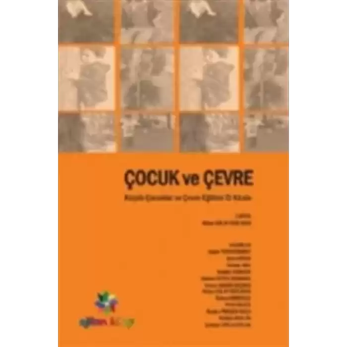 Çocuk ve Çevre