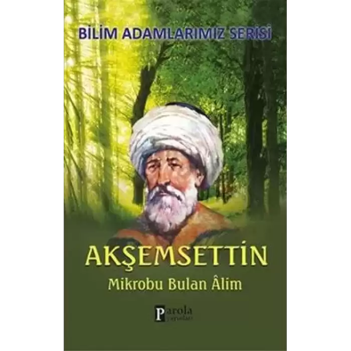 Akşemsettin